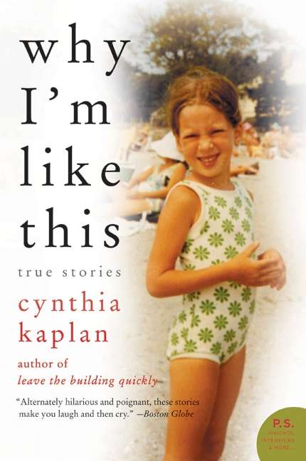 Book cover of Why I'm Like This