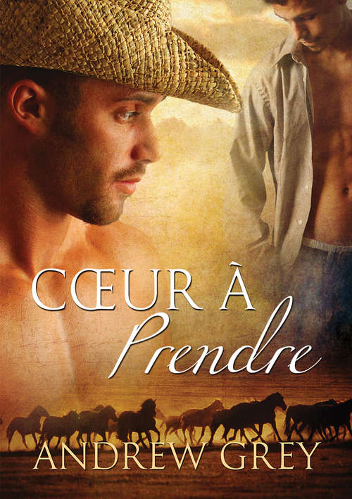 Book cover of Cœur à prendre (Histoires de cœur #2)