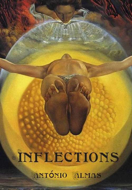 Book cover of Inflections
