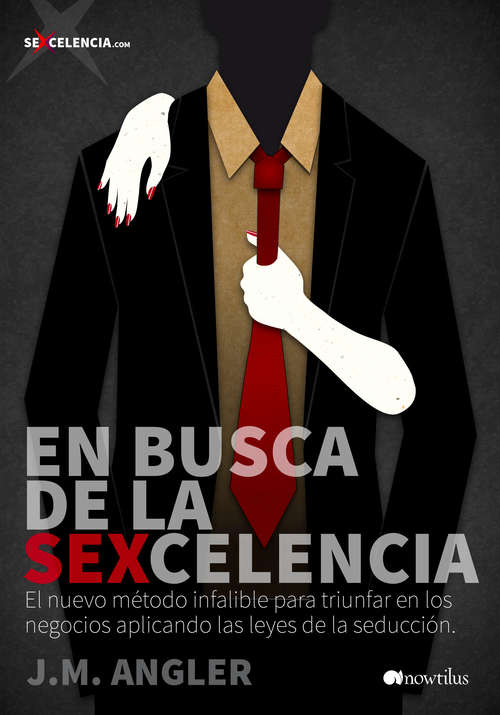 Book cover of En busca de la Sexcelencia (En Progreso)