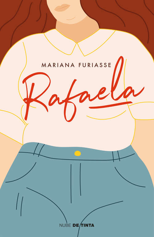 Book cover of Rafaela