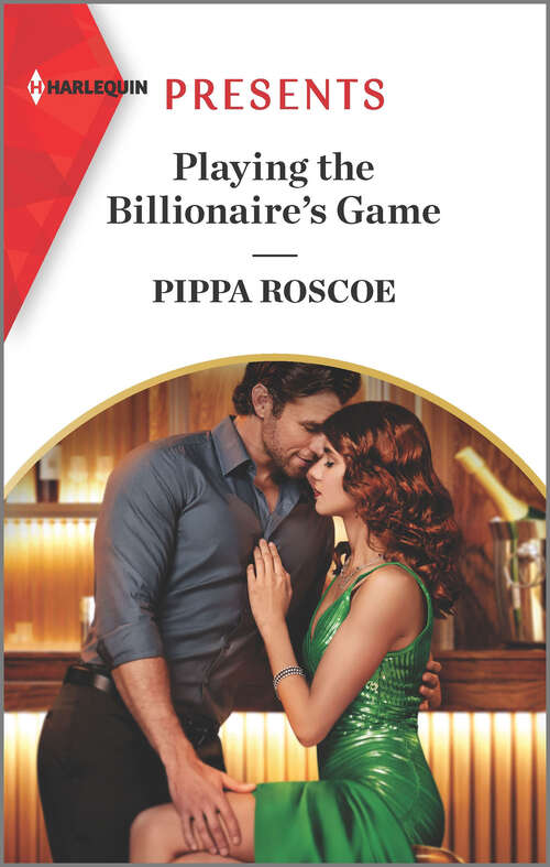 Book cover of Playing the Billionaire's Game (Original)