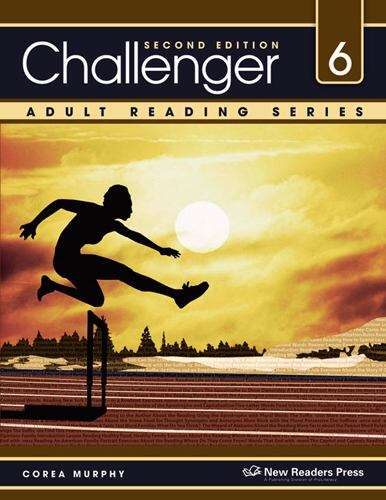 Book cover of Challenger 6 (Second Edition)