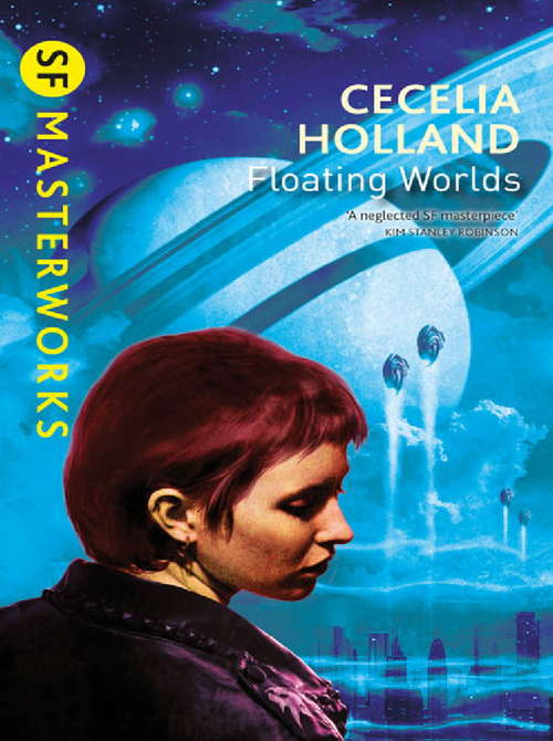 Book cover of Floating Worlds (S.F. MASTERWORKS)