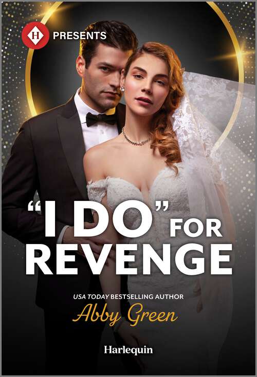 Book cover of "I Do" for Revenge (Original)