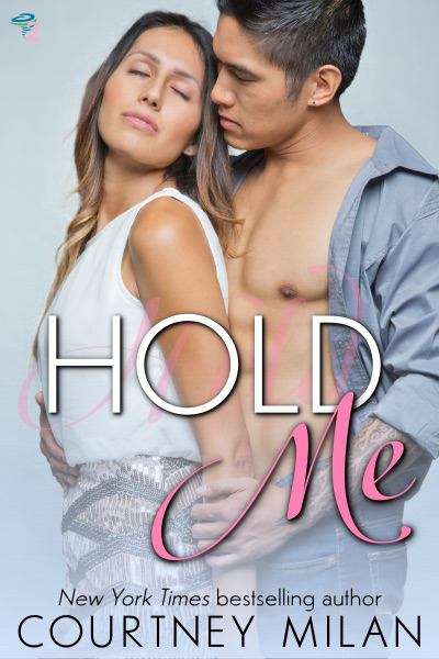 Book cover of Hold Me