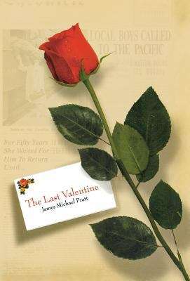 Book cover of The Last Valentine