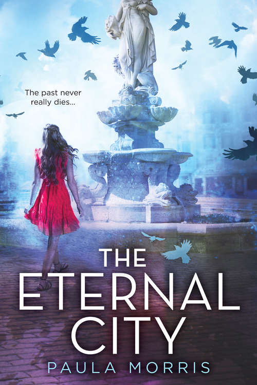 Book cover of The Eternal City
