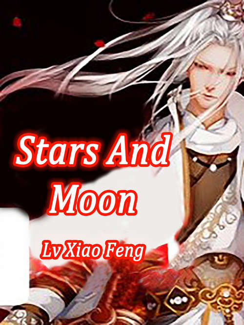 Book cover of Stars And Moon: Volume 4 (Volume 4 #4)