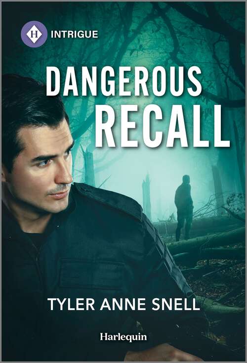 Book cover of Dangerous Recall (Original)