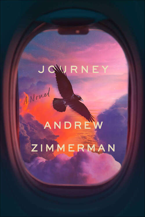 Book cover of Journey: A Novel