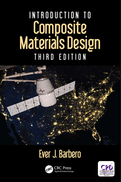 Book cover of Introduction to Composite Materials Design (Composite Materials)