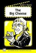 Book cover of The Big Cheese