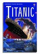 Book cover of Titanic