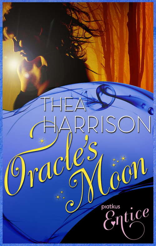 Book cover of Oracle's Moon: Number 4 in series (Elder Races #4)