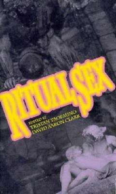 Book cover of Ritual Sex