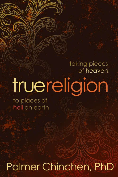 Book cover of True Religion