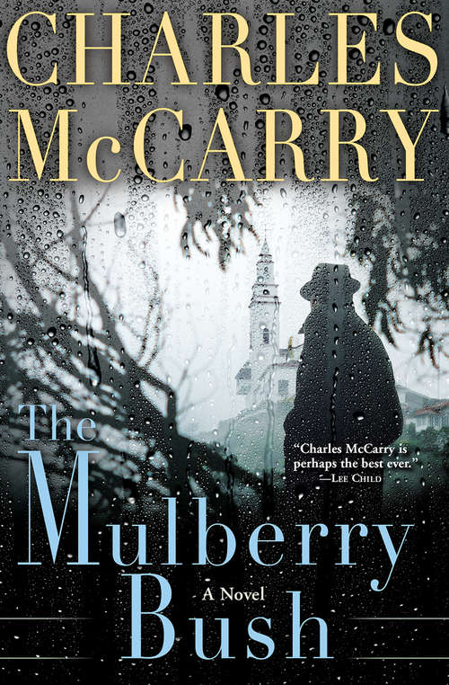 Book cover of The Mulberry Bush: A Novel