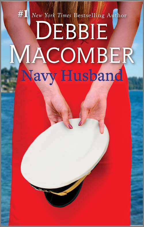 Book cover of Navy Husband: A Friends-to-Lovers Military Romance (Original)
