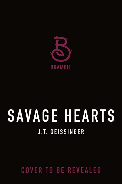 Book cover of Savage Hearts: Queens and Monsters Book 3 (Queens and Monsters #3)