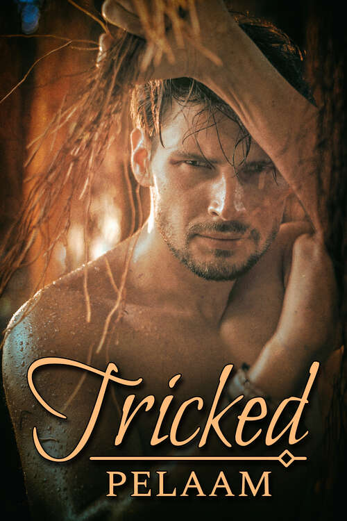 Book cover of Tricked