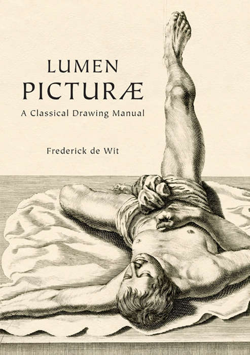 Book cover of Lumen Picturae