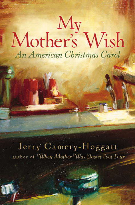 Book cover of My Mother's Wish