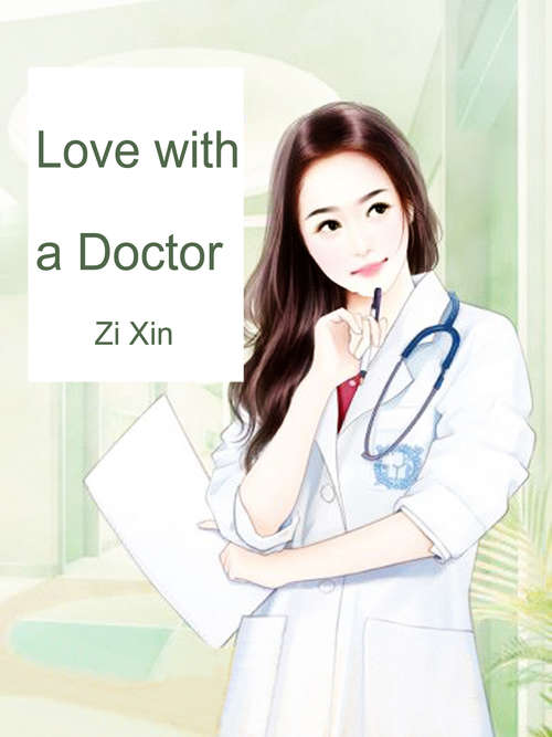 Book cover of Love with a Doctor: Volume 1 (Volume 1 #1)