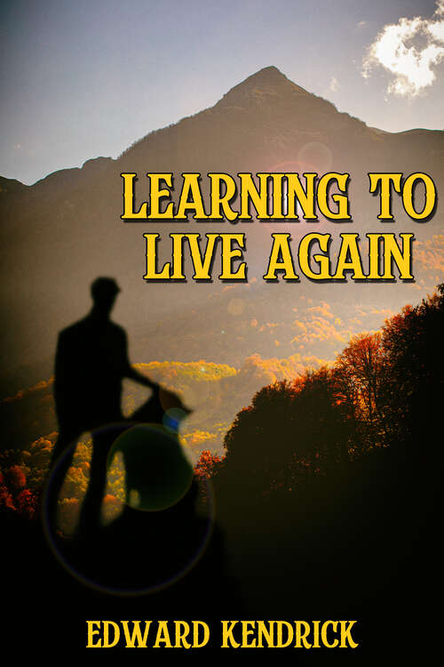 Book cover of Learning to Live Again