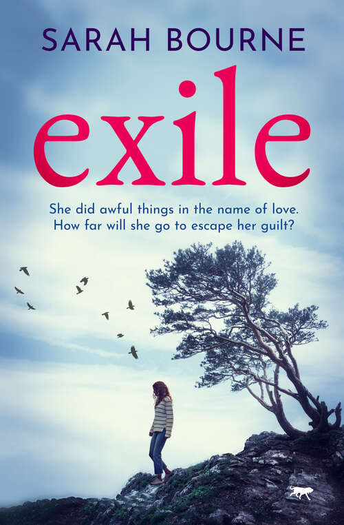 Book cover of Exile