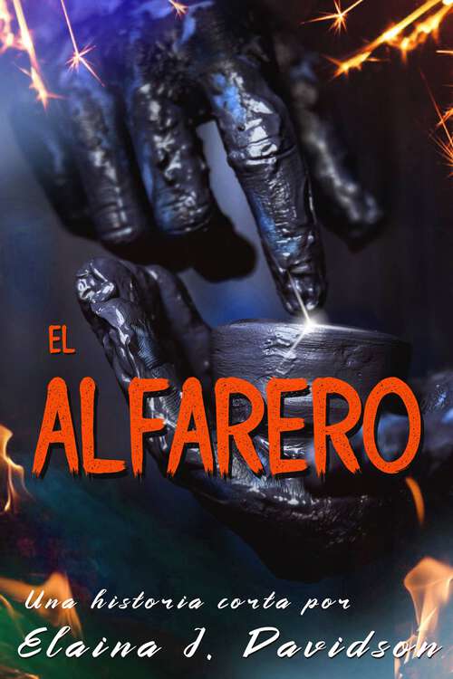 Book cover of El alfarero