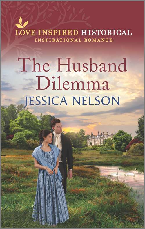 Book cover of The Husband Dilemma (Original)