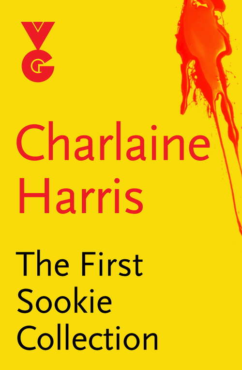 Book cover of The First Sookie eBook Collection