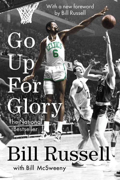 Book cover of Go Up for Glory