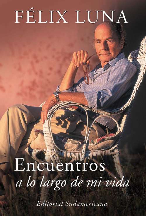 Book cover of Encuentros