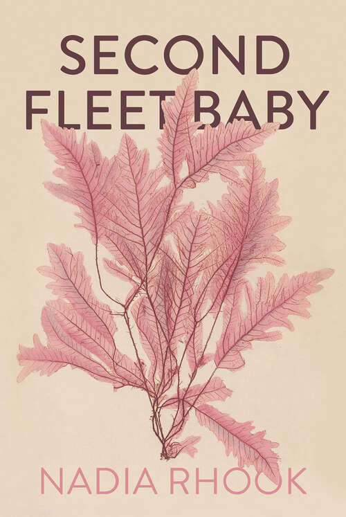 Book cover of Second Fleet Baby