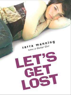 Book cover of Let's Get Lost