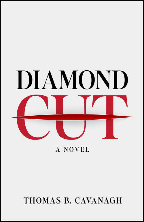 Book cover of Diamond Cut