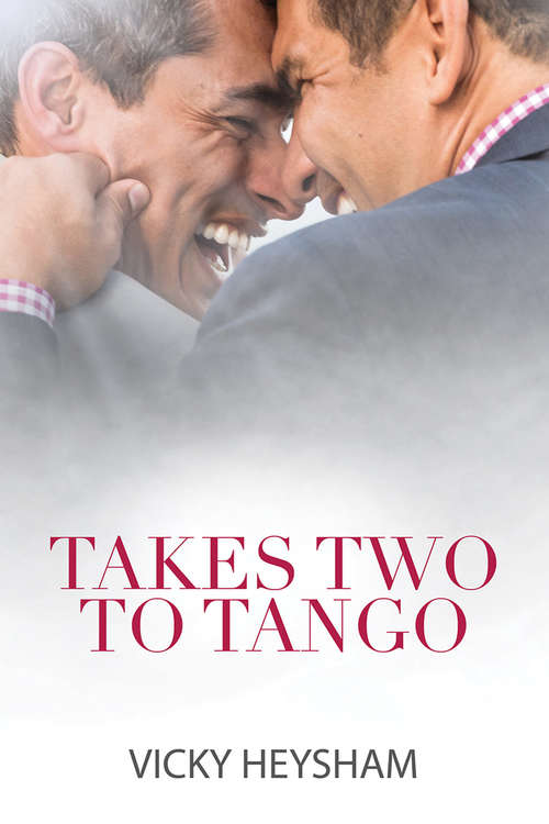 Book cover of Takes Two to Tango