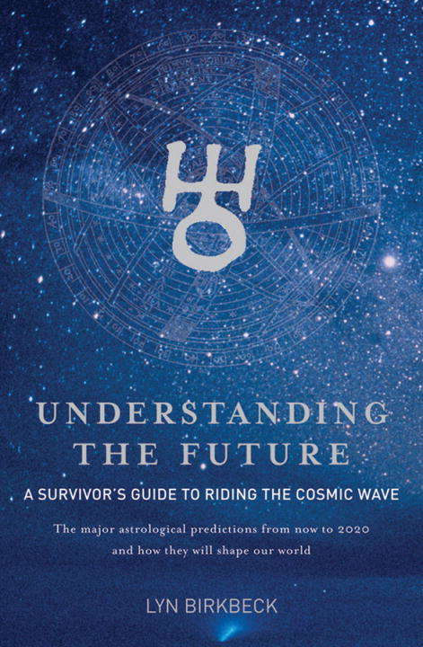 Book cover of Understanding The Future