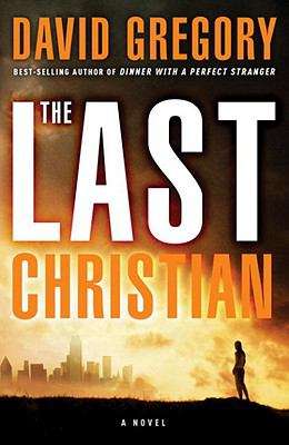 Book cover of The Last Christian: A Novel