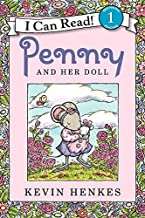 Book cover of Penny and Her Doll (I Can Read Level 1)