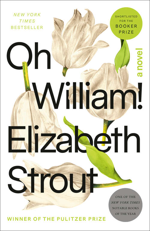 Book cover of Oh William!: A Novel