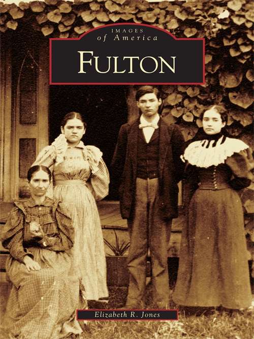 Book cover of Fulton