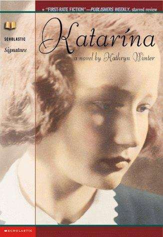 Book cover of Katarina