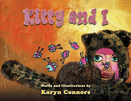 Book cover of Kitty and I