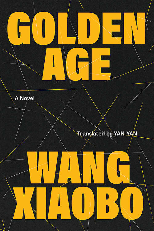 Book cover of Golden Age: A Novel