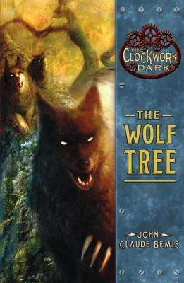Book cover of The Wolf Tree