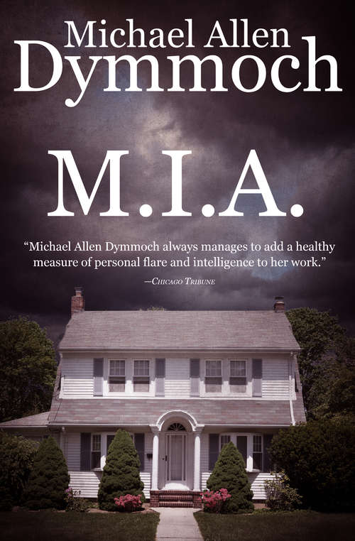 Book cover of M.I.A.