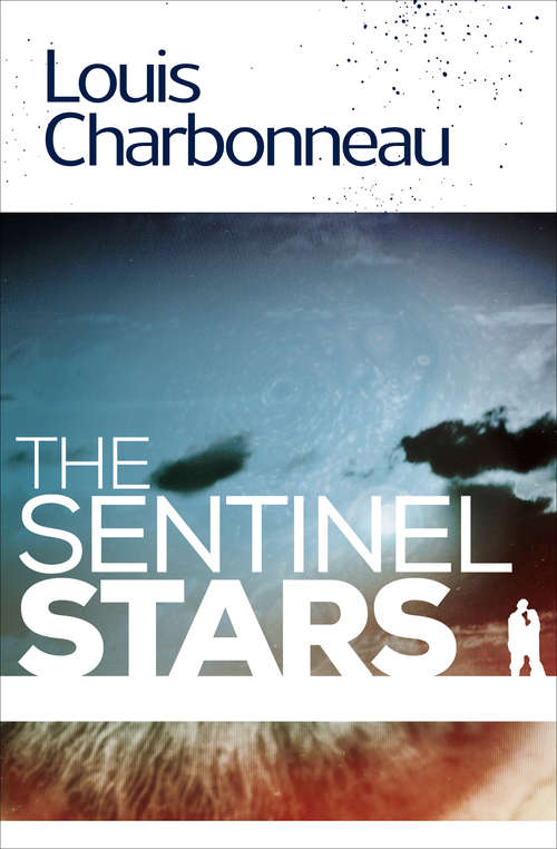 Book cover of The Sentinel Stars